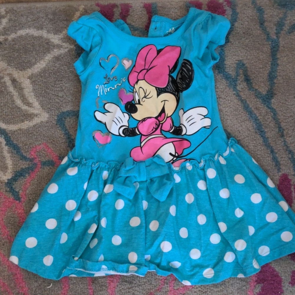 18 month dress